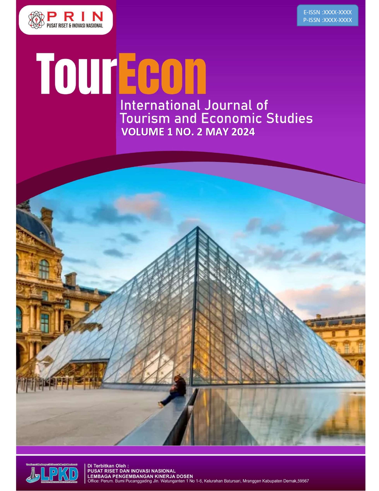 journal of tourism and economic